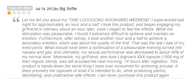 Rock Hard Weekend Reviews