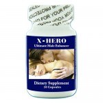 X-Hero Pills