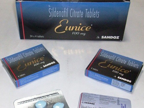 Eunice