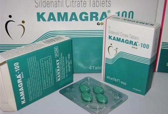 Kamagra