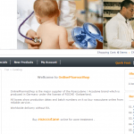 Onlinepharmashop.com Reviews