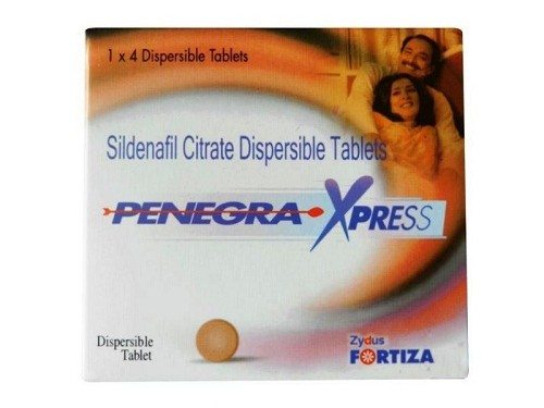 Zydus Fortiza Penegra Xpress