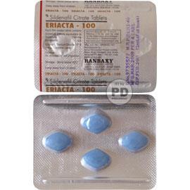 Eriacta 100mg Online