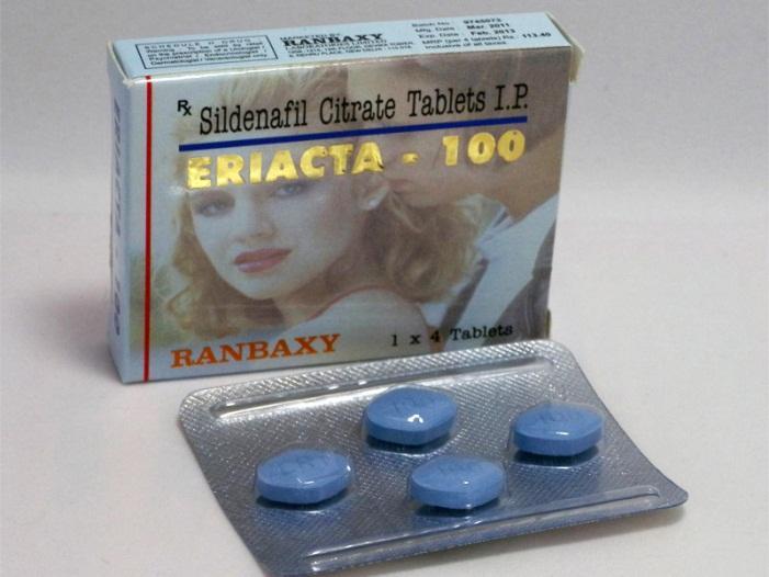 is viagra more effective than generic