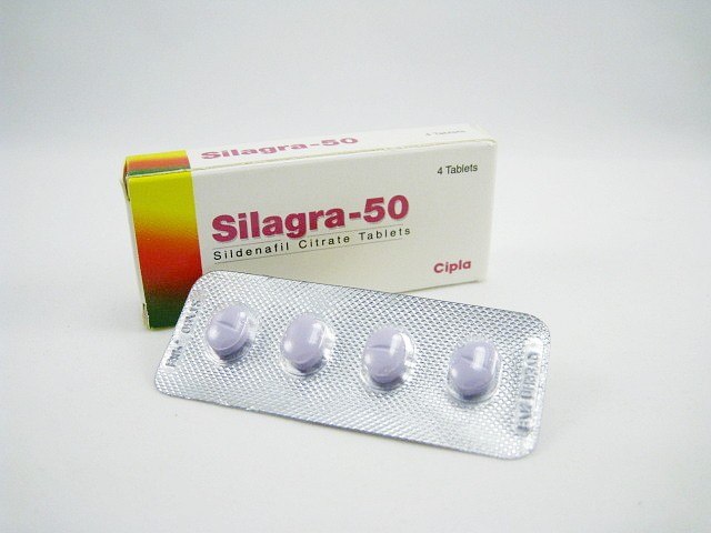 Silagra 25 mg