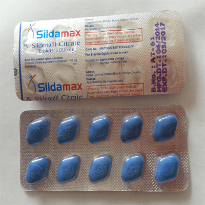 Sex enhancing tablets