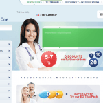 Thepharmacyone.com Reviews