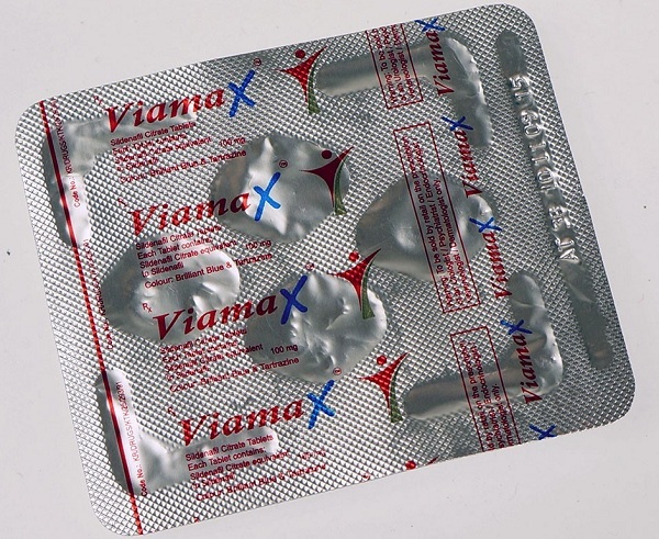 Viamax 100 mg Reviews - Side Effects vs Benefits - RXLEAKS