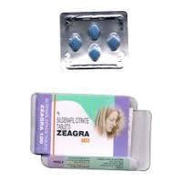 zeagra 50 mg tablet uses in hindi