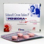 Zydus Fortiza Penegra