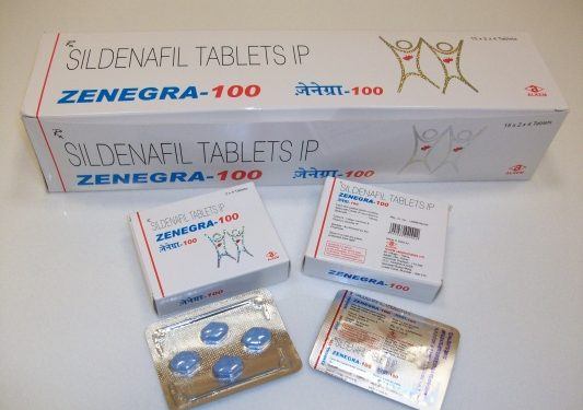Zenegra