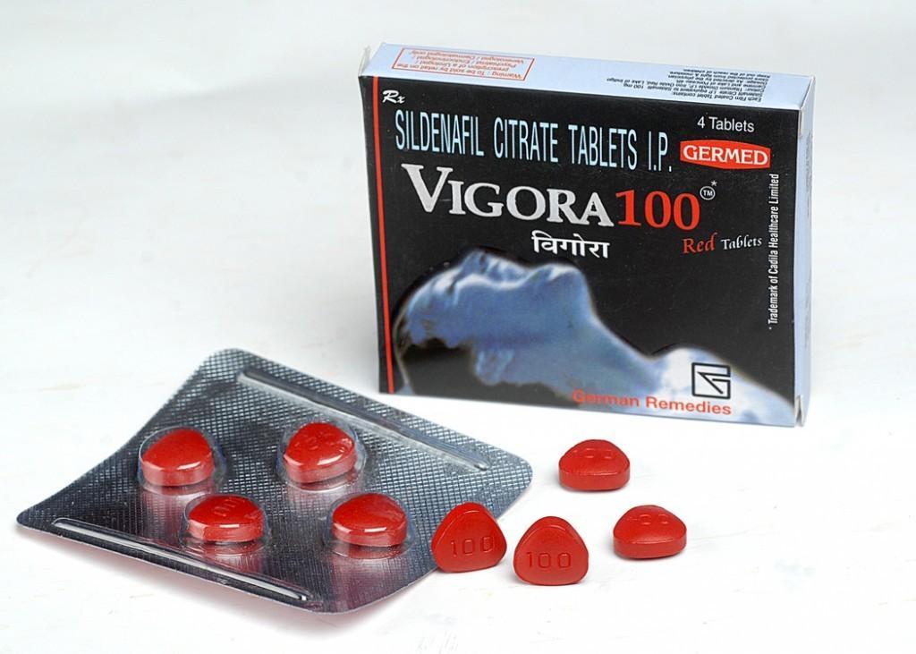 Vigora 100mg Red Tablets German Remedies Reviews Affordable