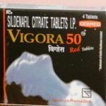 Vigora 50 mg