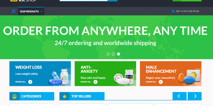 Greatrxshop.com review