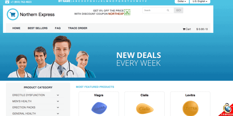 Northern-express.com