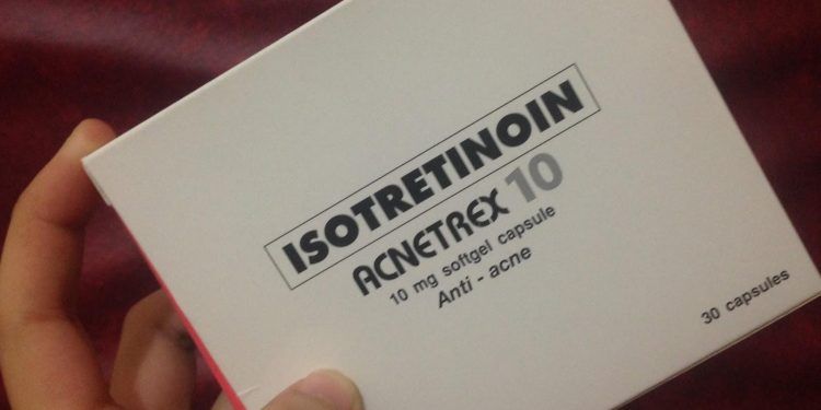 Image result for Acnetrex