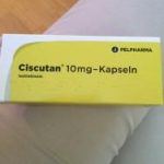 Image result for Ciscutan