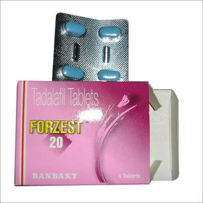 Forzest 10mg