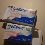 Image result for IsoGalen