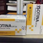 Image result for Isotina