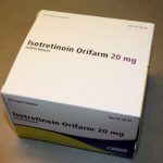 Image result for Isotretinoin Orifarm