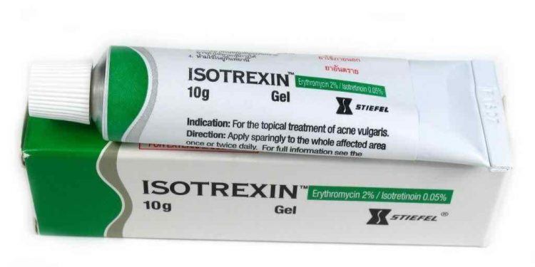 Image result for Isotrexin