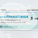 Image result for PMS-Finasteride