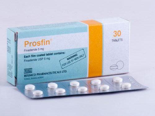 Image result for Prosfin
