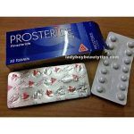 Image result for Prosteride finasteride
