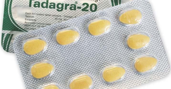 Image result for TADAGRA Tablet 20 mg health guard