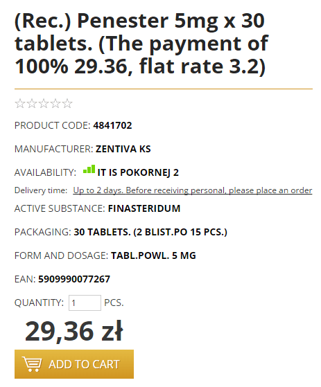 Tadalafil 5mg zentiva