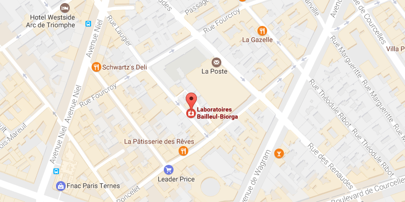 Bailleul Laboratoires Location Bailleul Laboratoires Location