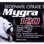 Mygra 100mg Buying Guide