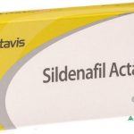 Sildenafil Actavis 100mg Buying Guide