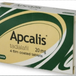 Apcalis SX 20 Mg Buying Guide