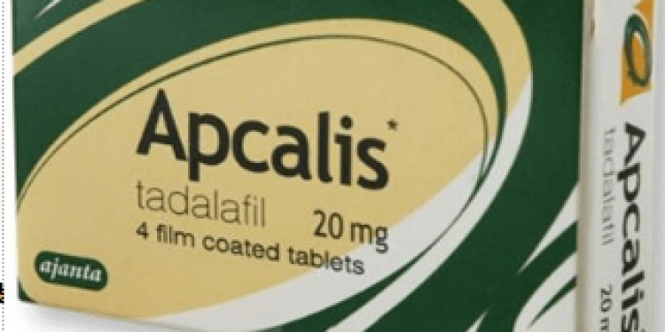 Apcalis SX 20 Mg Buying Guide