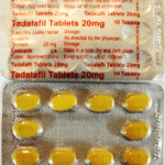 Tadalafil 20mg Buying Guide
