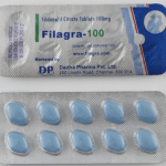 Filagra 100mg Buying Guide