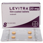 Levitra 20mg Buying Guide