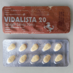 Vidalista 20mg Buying Guide