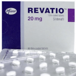 Revatio 20 Mg Buying Guide