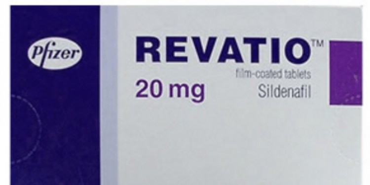 Revatio 20 Mg Buying Guide