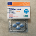Sidegra 100 Mg Buying Guide
