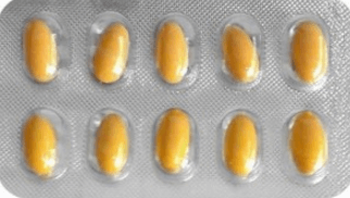 Generic Levitra Tablets