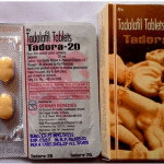 Tadora 20mg Buying Guide