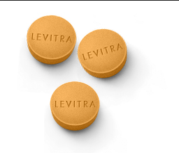 Levitra Generic 20mg Tablets